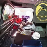 Στέλεχος του ΣΔΟΕ παρίστανε τον κούριερ και συνέλαβε 38χρονο που εισήγαγε ναρκωτικά