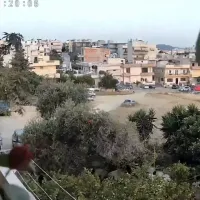 Σεισμός στην Κρήτη