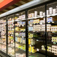 supermarket