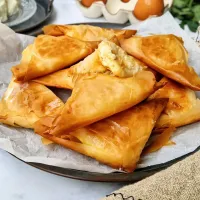τυροπιτα