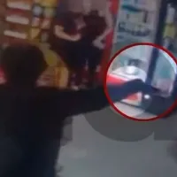  Βύρωνας ληστεία με μαχαίρι