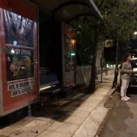 Τροχαίο στο Χαλάνδρι