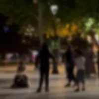 Άγριος ξυλοδαρμός κοριτσιών