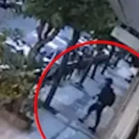 Ληστεία στον Άγιο Παντελεήμονα