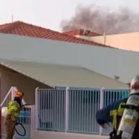 Έκρηξη σε σχολείο