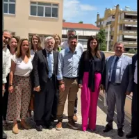 Η Σοφία Ζαχαράκη στο ΕΝΕΓΥΛ Αγ. Παρασκευής