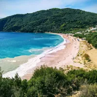 Παραλία στην Ελλάδα