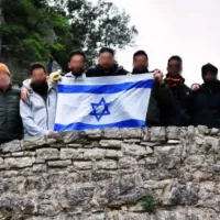 Ισραηλινοί κάνουν διακοπές στην Ελλάδα