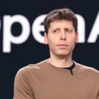 Ο επικεφαλής της OpenAI Σαμ Άλτμαν