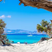 Γαϊδουρονήσι 