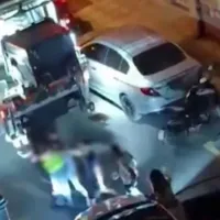 Ξυλοδαρμός σε εργαζόμενο καθαριότητας στην Κυψέλη