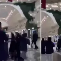 επίθεση στο Κατάρ