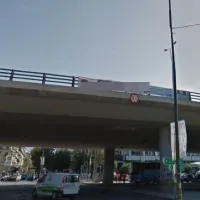 γεφυρα
