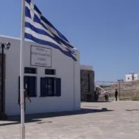 μυκονος
