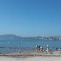 παραλια