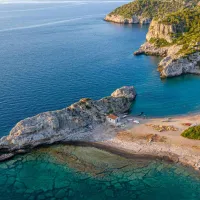 παραλια