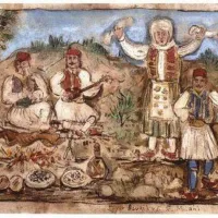 τεχνη
