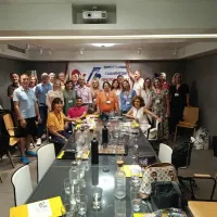 13η Γενική Συνέλευση Προέδρων ΣΥΚΠΕ – ΟΚΠΕ