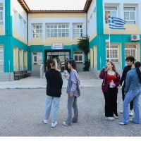ΠΑΝΕΛΛΑΔΙΚΕΣ ΕΙΣΑΓΩΓΙΚΕΣ ΕΞΕΤΑΣΕΙΣ 2025