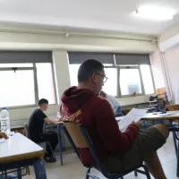 ΠΑΝΕΛΛΑΔΙΚΕΣ ΕΙΣΑΓΩΓΙΚΕΣ ΕΞΕΤΑΣΕΙΣ 2025