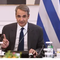 ΥΠΟΥΡΓΙΚΟ ΣΥΜΒΟΥΛΙΟ ΥΠΟ ΤΟΝ ΠΡΩΘΥΠΟΥΡΓΟ ΚΥΡΙΑΚΟ ΜΗΤΣΟΤΑΚΗ