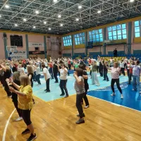 3οι Geri Olympics με την υπογραφή του Εργαστηρίου Ιατρικής Φυσικής & Ψηφιακής Καινοτομίας