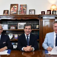 Διεθνές Πανεπιστήμιο της Ελλάδας 