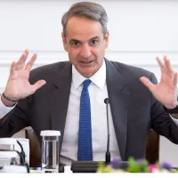 μητσοτακης