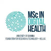 MSc in Digital Health Logo