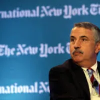 New York Times - frintman
