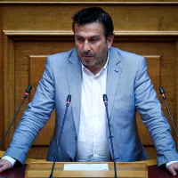 PARASTATIDIS