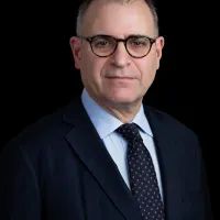 Καθηγητής Νικόλαος Δόνος