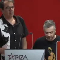 Γιάννης Ανδρουλιδάκης στο Κόκκινο