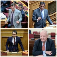 ΑΝΑΣΧΗΜΑΤΙΣΜΟΣ
