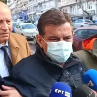Ο 56χρονος αστυνομικός που κατέθεσε αγωγή γιατί ενημερώθηκε ένα χρόνο μετά από το χειρουργείο του στο 424 στρατιωτικό νοσοκομείο Θεσσαλονίκης ότι έχει καρκίνο