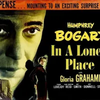 bogart αφίσα