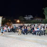  εκδήλωση της ΕΛΜΕ Λήμνου & Αγ. Ευστρατίου