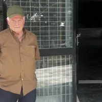 Φοιτητής στο ΑΠΘ