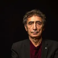 Γκαμπόρ Ματέ