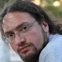 Ο καθηγητής Γιώργος Χαλκιαδάκης