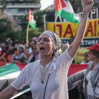 March to Gaza