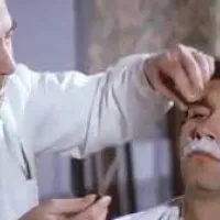 αυτή μέχρι μουστάκι θα σε βάλει να ξυρίσεις