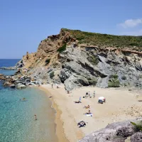Παραλία ΚΑΠΕ