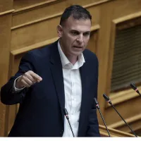 Γιώργος Καραμέρος