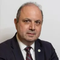 Νέος Πρύτανης του ΑΠΘ ο καθηγητής Καρδιοχειρουργικής, Κυριάκος Αναστασιάδης