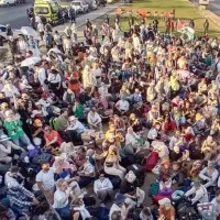 March to Gaza