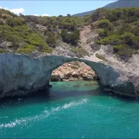 ΣΠΗΛΙΑ ΤΗΣ ΦΩΚΙΑΣ