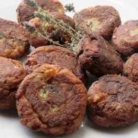 melitzanokeftedes
