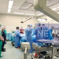 Μεταμόσχευση