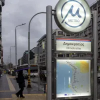μετρο ΘΕΣΣΑΛΟΝΙΚΗΣ